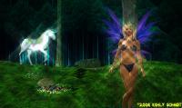 Fantasy - The Mystikal Forest 4 - Various Mac Computer Programs